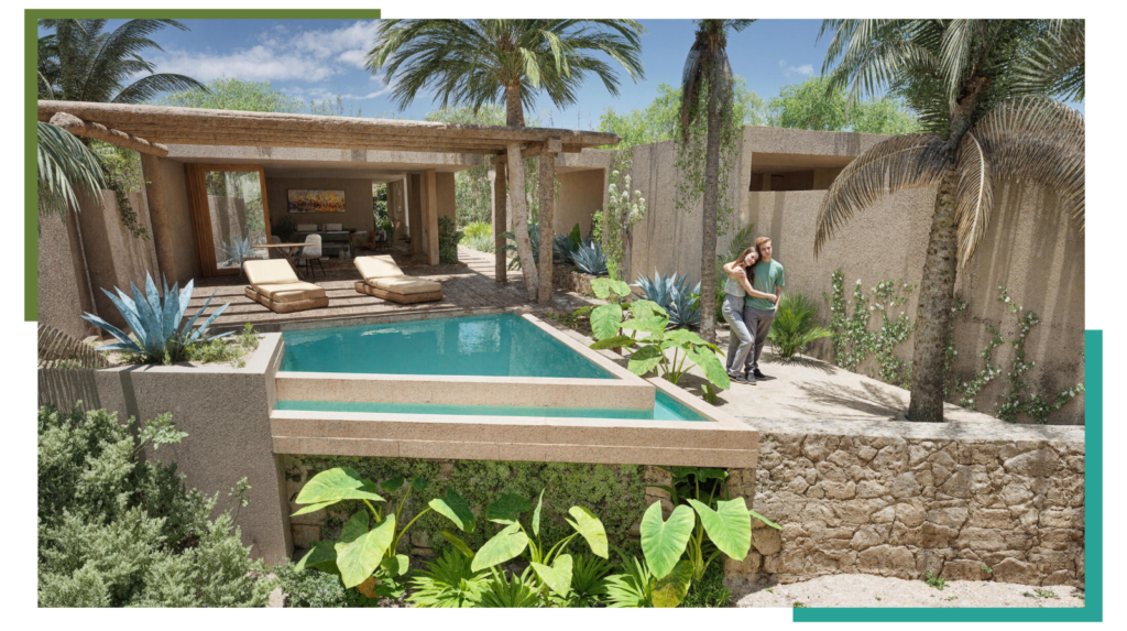 Imagen ilustrativa a la zona Panorámica