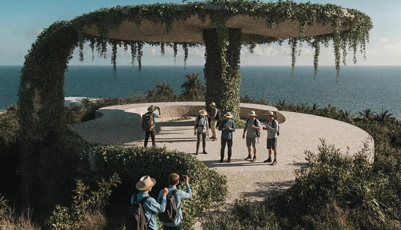 Actividades al aire libre